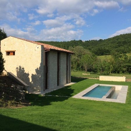 Molino Dei Ciliegi Villa San Venanzo Exterior photo