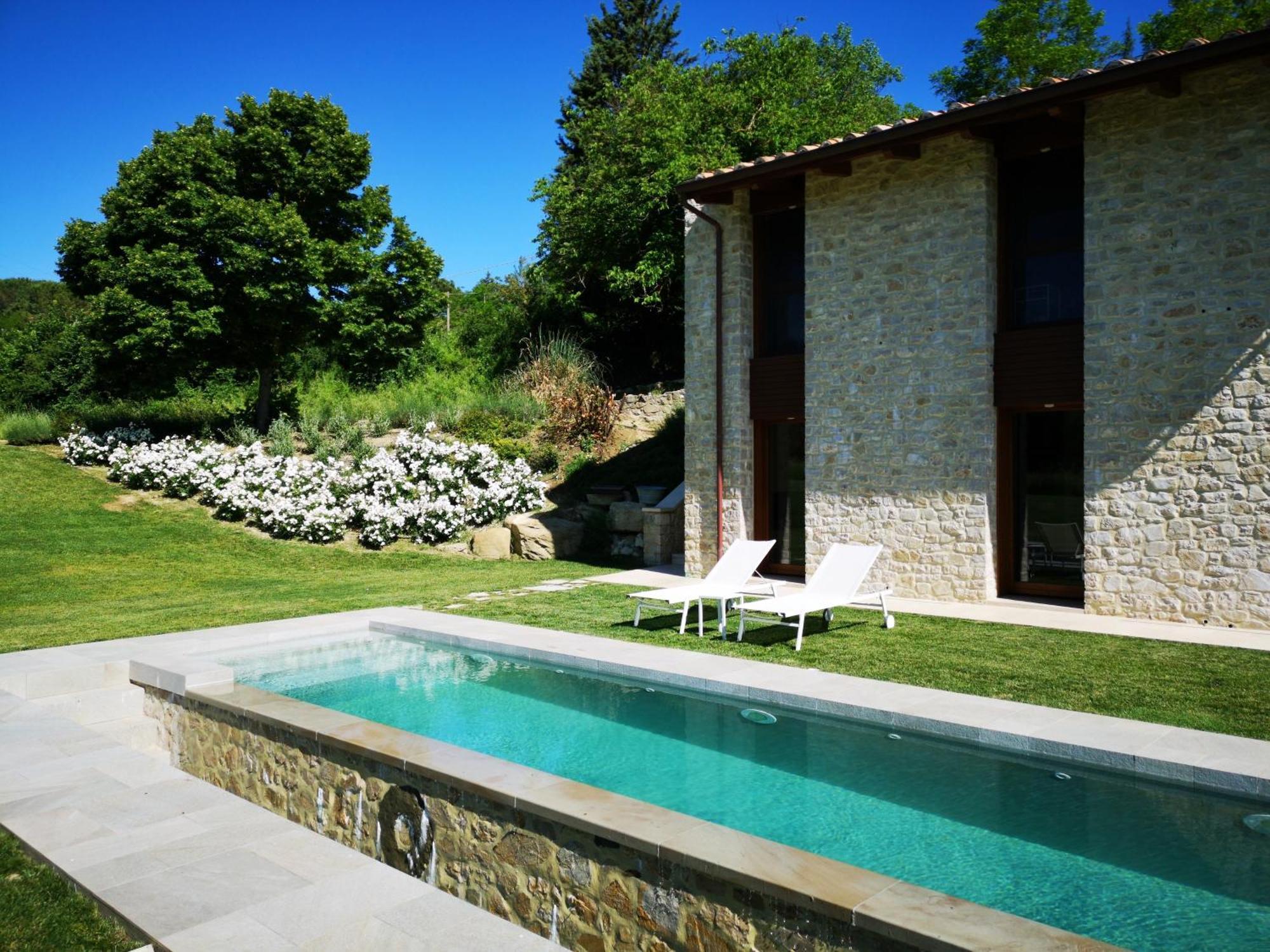Molino Dei Ciliegi Villa San Venanzo Exterior photo